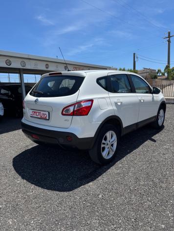 Nissan Qashqai 1.5 dCi DPF Acenta - Foto 4