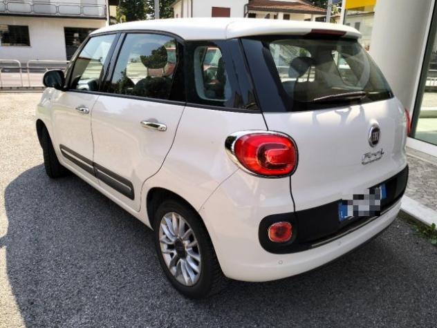 FIAT 500L 1.3 Multijet 95 CV Dualogic Pop Star rif. 22002717 - Foto 8