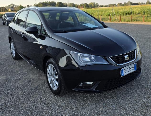 Seat Ibiza ST 1.0 75 CV GPL