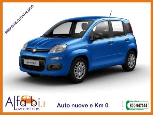 FIAT Pandina 1.0 FireFly 65CV Hybrid Icon rif. 23810901