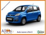 FIAT Pandina 1.0 FireFly 65CV Hybrid Icon rif. 23810901