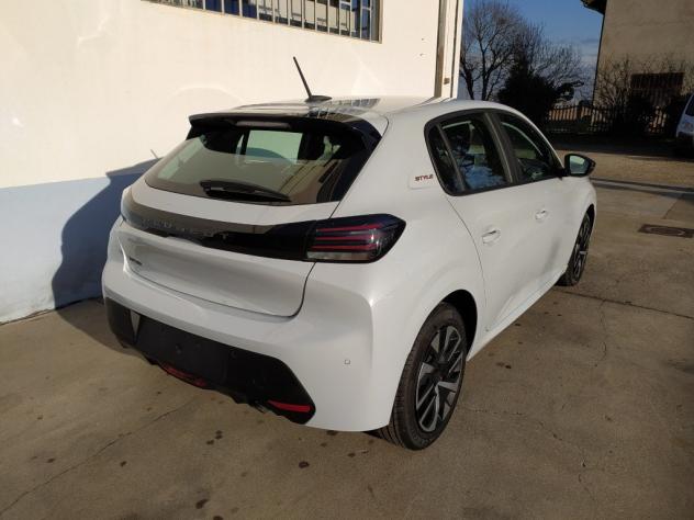Peugeot 208 100 turbo Style CBC - Foto 5