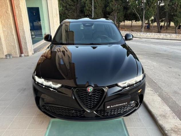 ALFA ROMEO Tonale 1.6 diesel 130 CV TCT6 Sprint rif. 23935516 - Foto 2