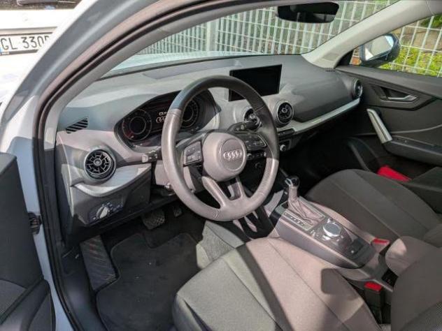 AUDI Q2 35 TDI 150 CV S tronic Admired Advanced rif. 23742333 - Foto 5