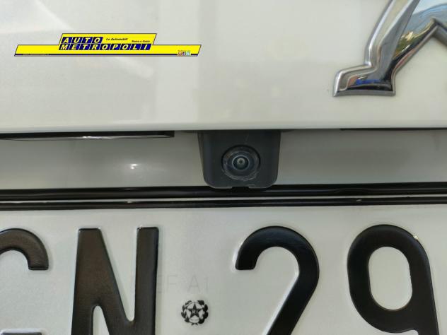 Peugeot 2008 1.2 130cv S&S EAT8 Allure (Automatica) - Foto 10