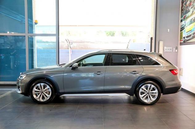AUDI A4 allroad 40 TDI S-Tronic Identity Contrast rif. 23975667 - Foto 3