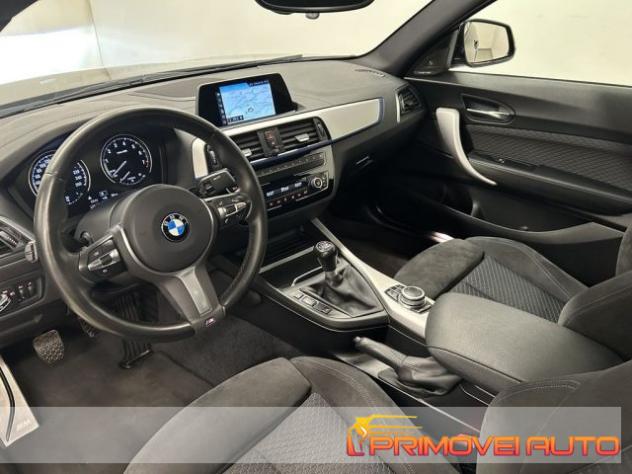 BMW 218 i Coupé Msport rif. 22021133 - Foto 3