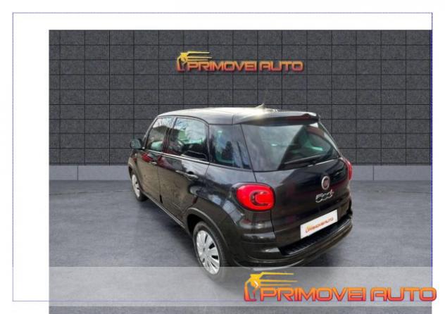 FIAT 500L 1.4 T-Jet 120 CV GPL S-Design rif. 21895730 - Foto 9