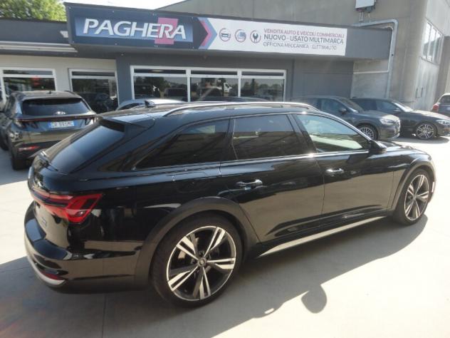 AUDI A6 allroad 4ª serie A6 allroad 45 TDI 3.0 quattro S tronic Evolution - Foto 4
