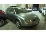 AUDI - A4 Avant - 1.9 TDI/130 CV cat