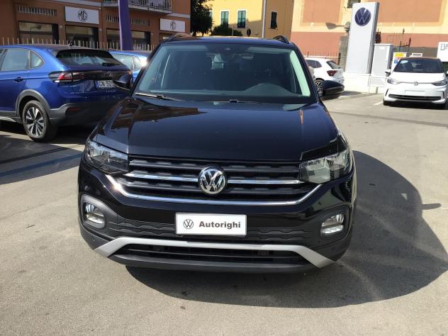 Volkswagen T-Cross 1.0 TSI 85kW Style BMT - Foto 2