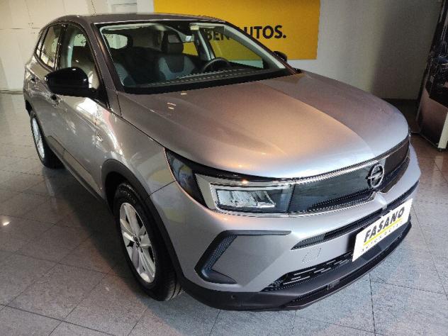 Opel Grandland Grandland 1.2 Turbo 12V 130 CV - Foto 2