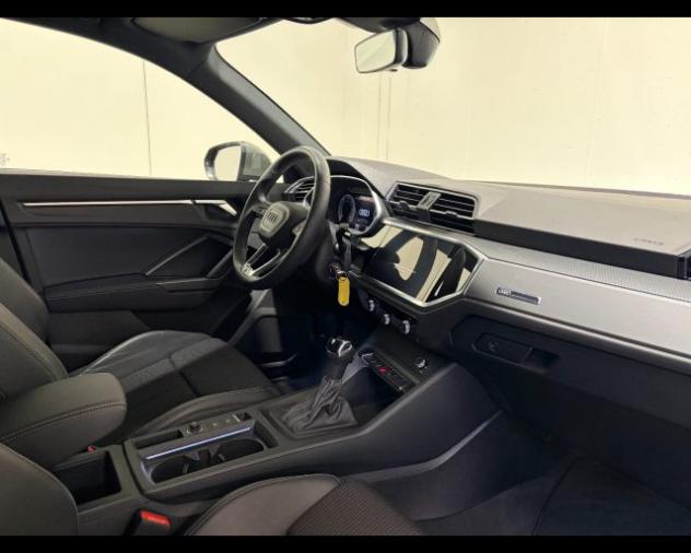 AUDI Q3 35 TDI S-TRONIC S LINE EDITION rif. 24058290 - Foto 3