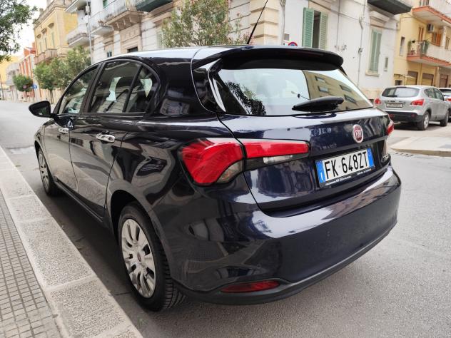 Fiat Tipo 1.6 Mjt 120cv DIESEL BERLINA - Foto 5