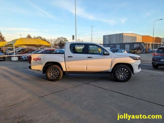 FOTON Tunland G7 2.0 TDI PICK UP 4X4 rif. 21215883 - Foto 4