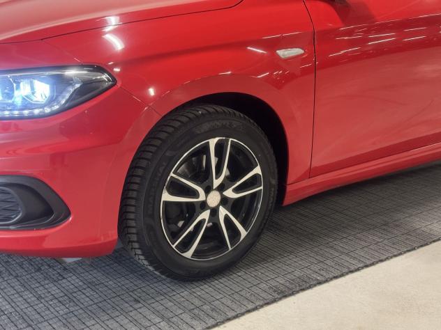FIAT Tipo 1.3 Mjt 95cv 5M S&S Easy - Foto 8