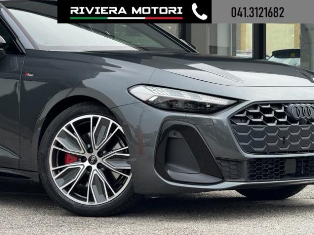 AUDI A5 Avant TDI 204CV S tronic mHEV+ S Line edition rif. 23122803 - Foto 4