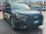 AUDI Q3 2ª serie Q3 35 TFSI S tronic S line edition