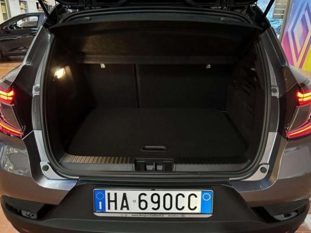 RENAULT Captur Captur Full Hybrid E-Tech 145 CV Esprit Alpine rif. 23836561 - Foto 7