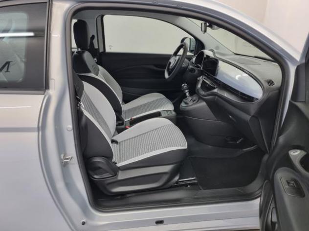 FIAT 500 Berlina Hybrid TORINO rif. 23868855 - Foto 9