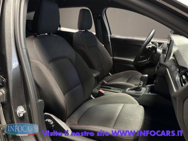 FORD Focus SW 1.0 EcoBoost 155 CV Powershift ST-line - PROMO rif. 23894918 - Foto 6
