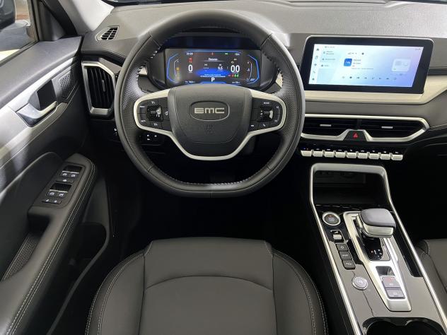 EMC Sei Sei 1.5 Gpl 147cv cvt - Foto 8