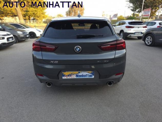 BMW X2 sDrive18d Msport 82000KM rif. 23993320 - Foto 5