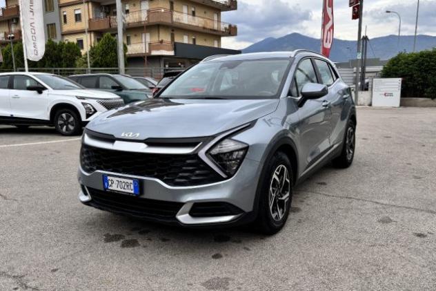 KIA Sportage 1.6 TGDi GPL Business rif. 24182107 - Foto 3