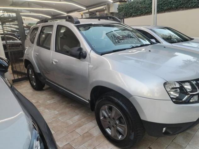 Dacia Duster 1.5 DCi 110 CV S&S 4×2 SS Brave2 - Foto 6