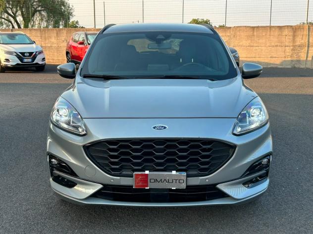 Ford Kuga 2.0 EcoBlue 120 CV aut. 2WD ST-Line X - Foto 3