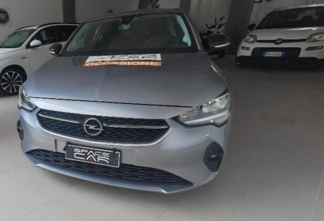 Opel Corsa 1.2 Edition