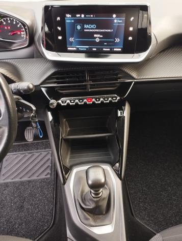 Peugeot 2008 BlueHDi 100 S&S Active - Foto 6