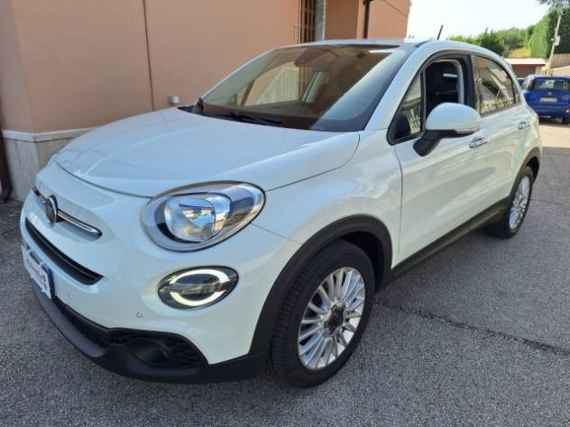 FIAT 500X 1.3 MultiJet 95 CV Connect rif. 23987837 - Foto 5