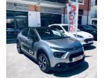 CITROEN C3 1.2 110 cv S&S shine-telec 35milakm rif. 23911427