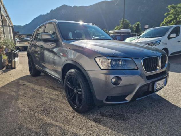 BMW X3 xDrive20d rif. 22757449 - Foto 2