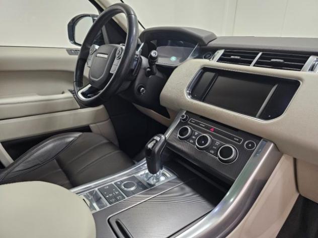 LAND ROVER Range Rover Sport 3.0 SDV6 HSE Dynamic rif. 19343343 - Foto 6