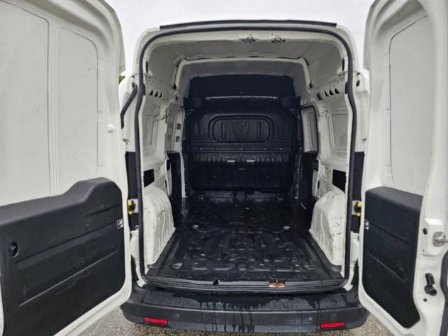 FIAT Doblo 1.6 MJT 120CV S&S PL-TA Cargo Maxi XL Lounge rif. 24180107 - Foto 8