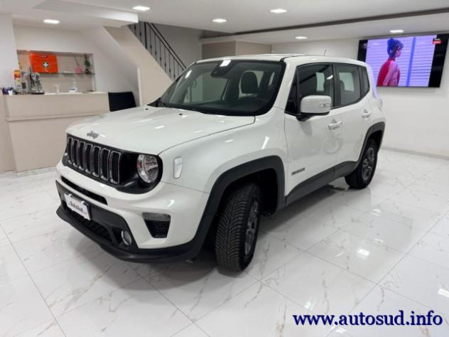 JEEP Renegade 2.0 Mjt 140CV 4WD Active Drive Low S rif. 24225278 - Foto 3
