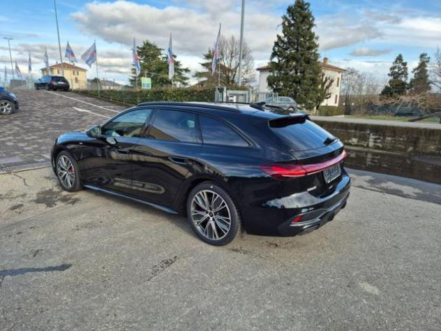 AUDI A5 Avant TFSI 150 kW S tronic S Line edition rif. 23366590 - Foto 8