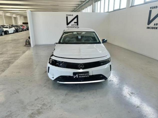 OPEL Astra 1.5 TURBO DIESEL 130CV AT8 EDITION rif. 23741660 - Foto 2