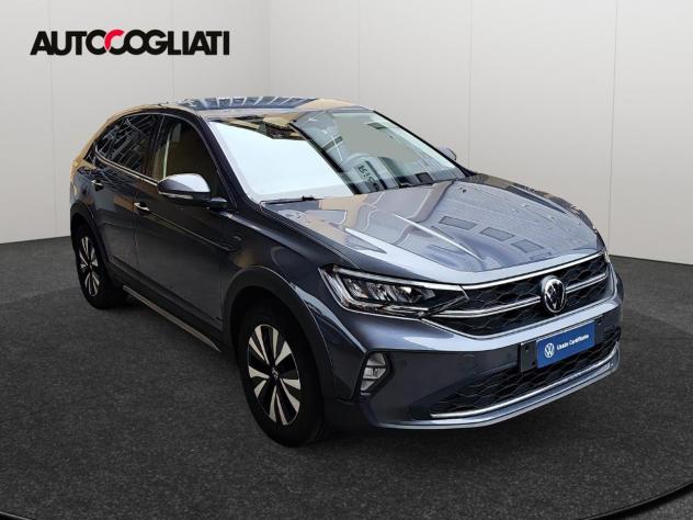 Volkswagen Taigo Taigo 1.0 TSI 110 CV Life - Foto 3