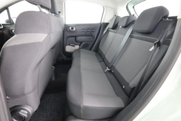 CITROEN C3 C3 3ª serie PureTech 82 Feel rif. 24028723 - Foto 3