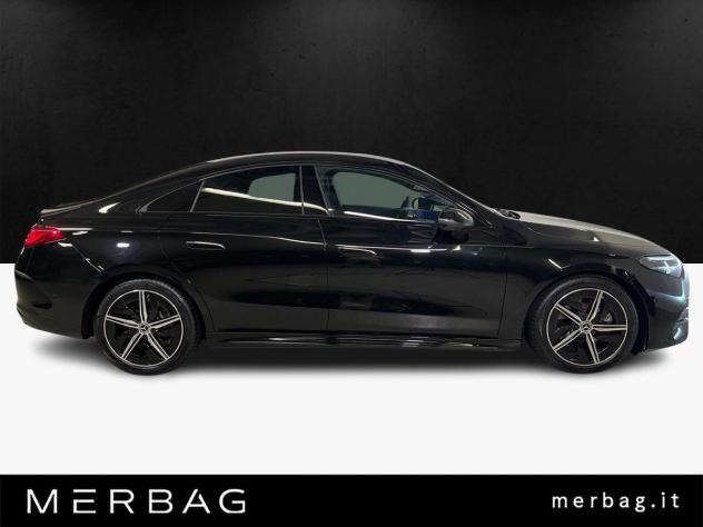 Mercedes-Benz CLA Coupe 200 AMG Line Advanced Plus auto - Foto 5