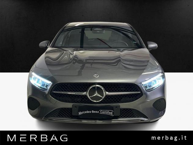 Mercedes-Benz Classe A 180 d Business Extra auto - Foto 3