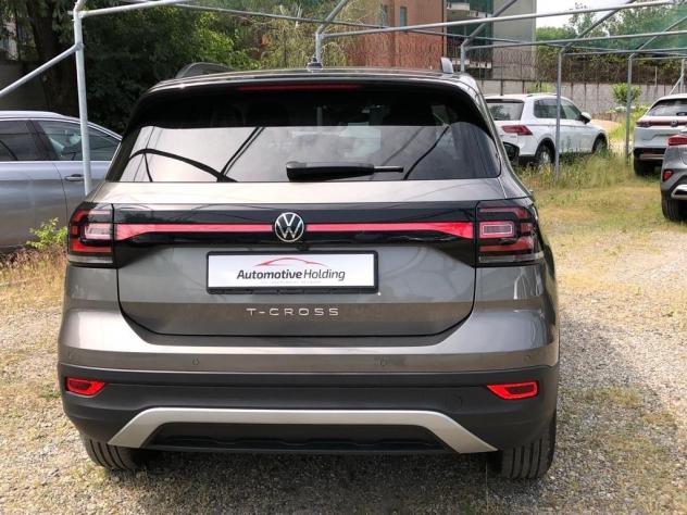 Volkswagen T-Cross Life - Foto 3