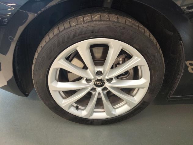 Audi A5 A5 Avant 2.0 tdi mhev+ Business Advanced 204cv s-tronic - Foto 6