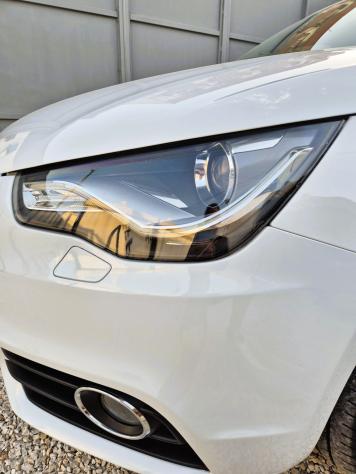 Audi A1 1.6 TDI S tronic line edition plus - Foto 4