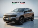 Jeep Avenger Avenger 1.2 turbo Summit fwd 100cv