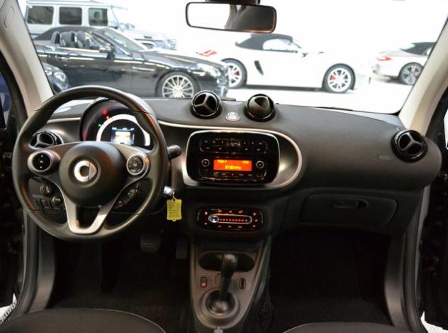 SMART ForTwo 70 1.0 twinamic Passion OK Neopatentati rif. 24130312 - Foto 4