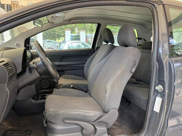 Volkswagen Fox 1.2 neo patentati ok - Foto 6